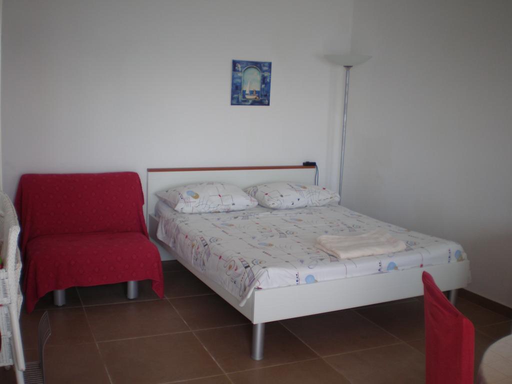 Apartman Pissak Apartment Pisak Exterior photo